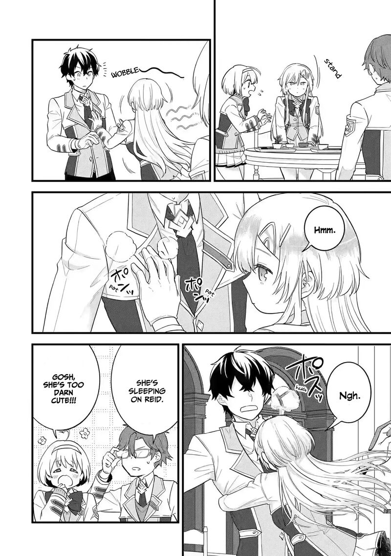 Eiyuu To Kenja No Tensei Kon Chapter 8 Page 39