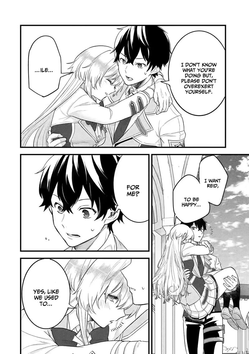 Eiyuu To Kenja No Tensei Kon Chapter 8 Page 41
