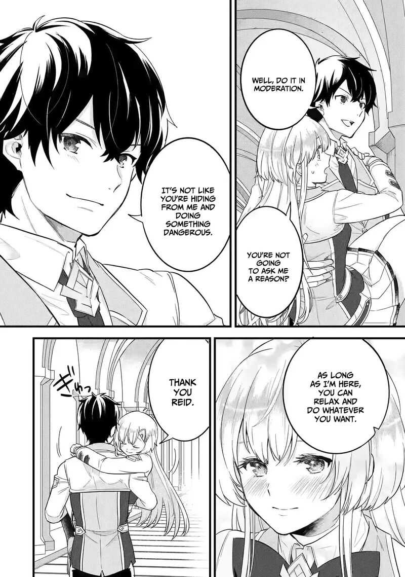 Eiyuu To Kenja No Tensei Kon Chapter 8 Page 43