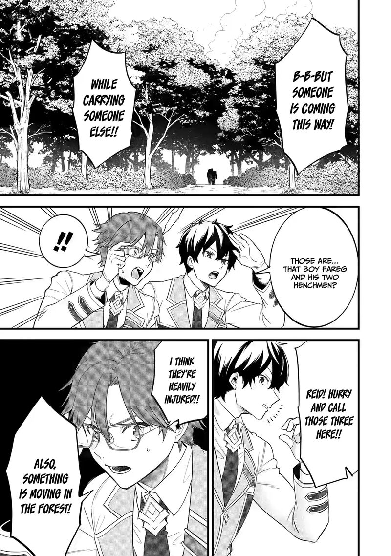 Eiyuu To Kenja No Tensei Kon Chapter 9 Page 31