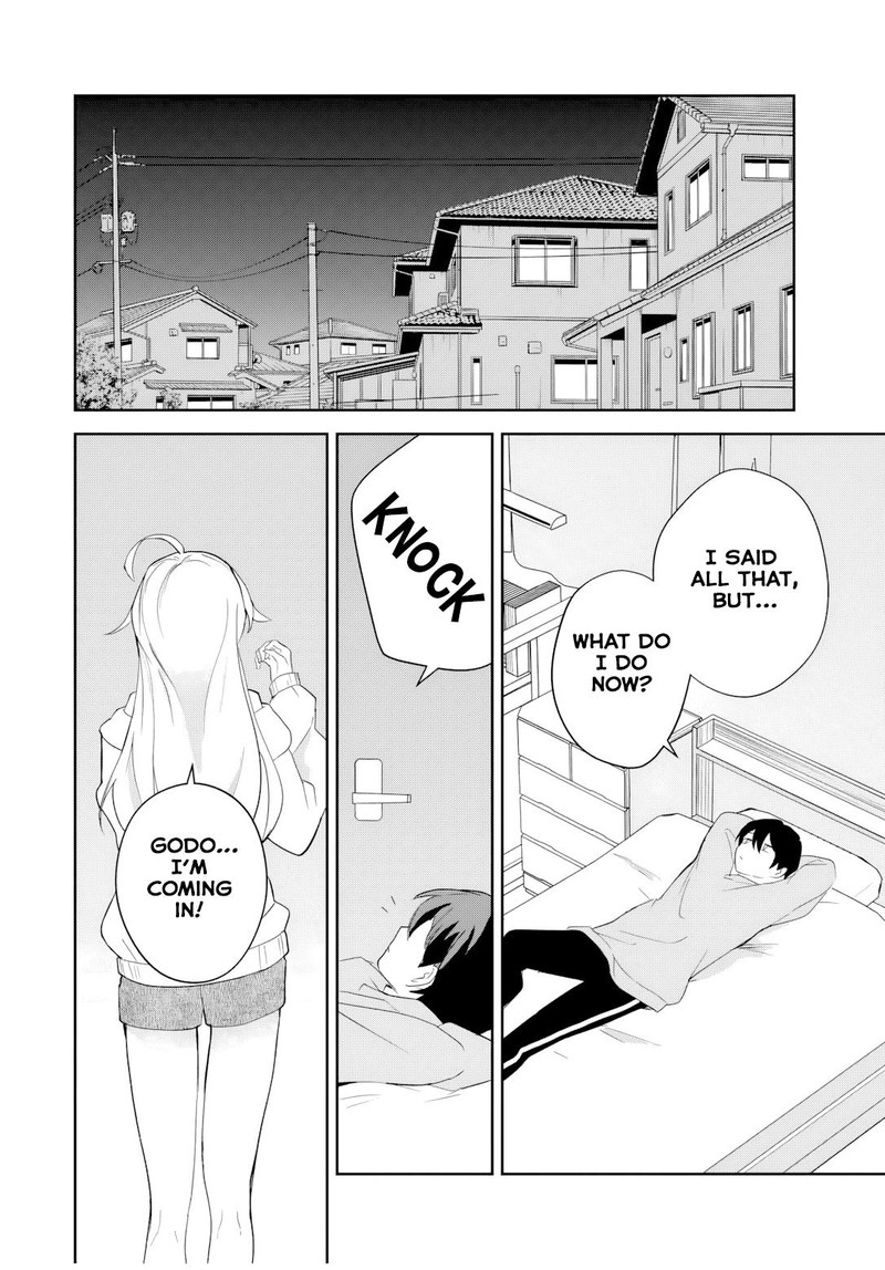 Eiyuu To Majo No Tensei Lovecome Chapter 2 Page 26