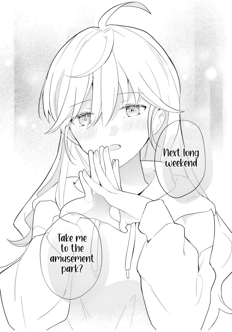 Eiyuu To Majo No Tensei Lovecome Chapter 2 Page 32