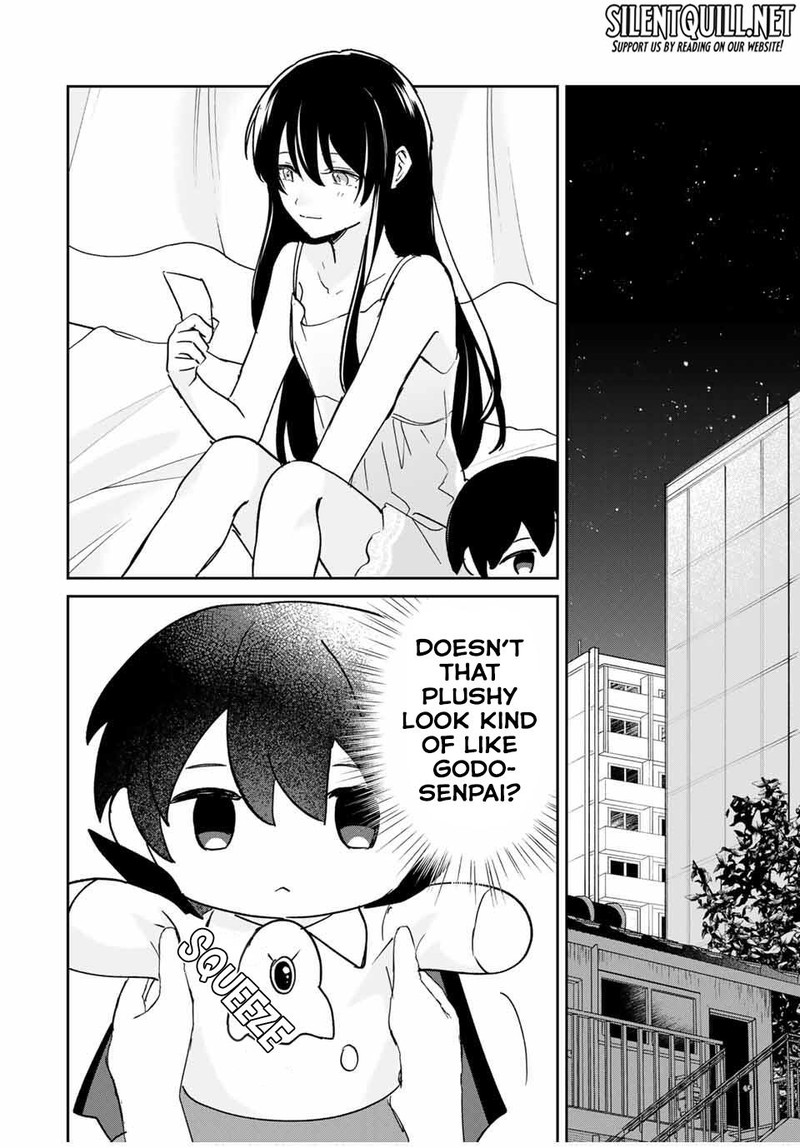 Eiyuu To Majo No Tensei Lovecome Chapter 23 Page 20
