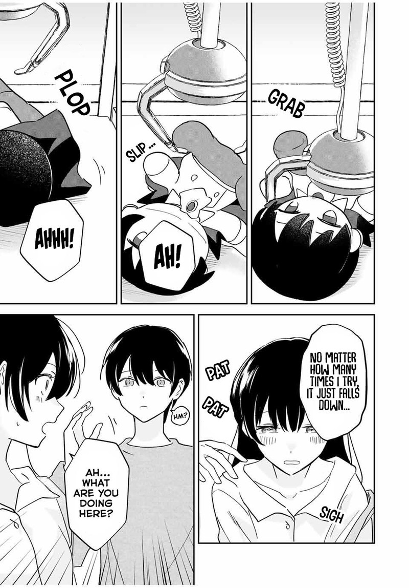 Eiyuu To Majo No Tensei Lovecome Chapter 23 Page 7
