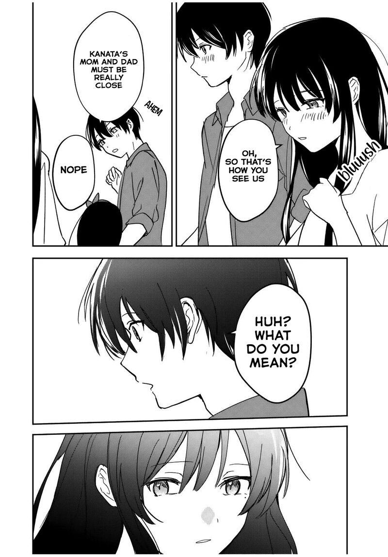 Eiyuu To Majo No Tensei Lovecome Chapter 24 Page 15