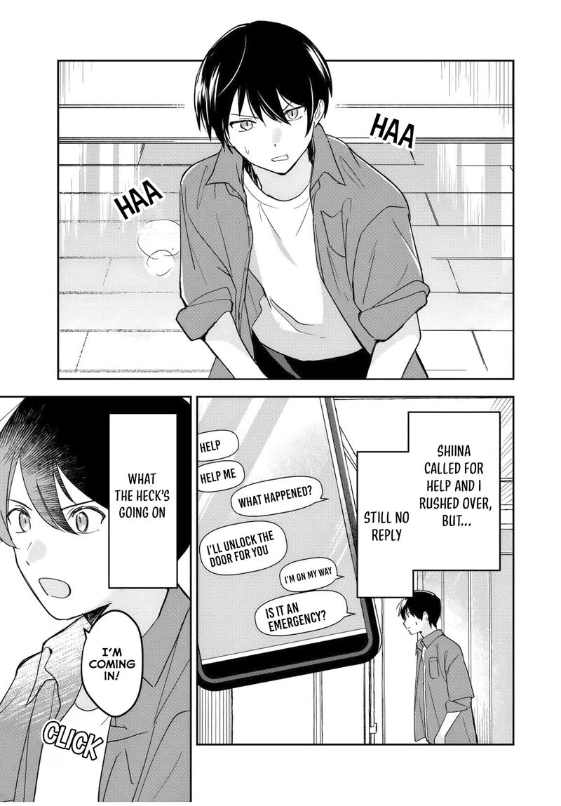 Eiyuu To Majo No Tensei Lovecome Chapter 24 Page 2