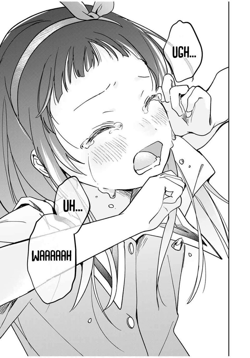 Eiyuu To Majo No Tensei Lovecome Chapter 25 Page 16