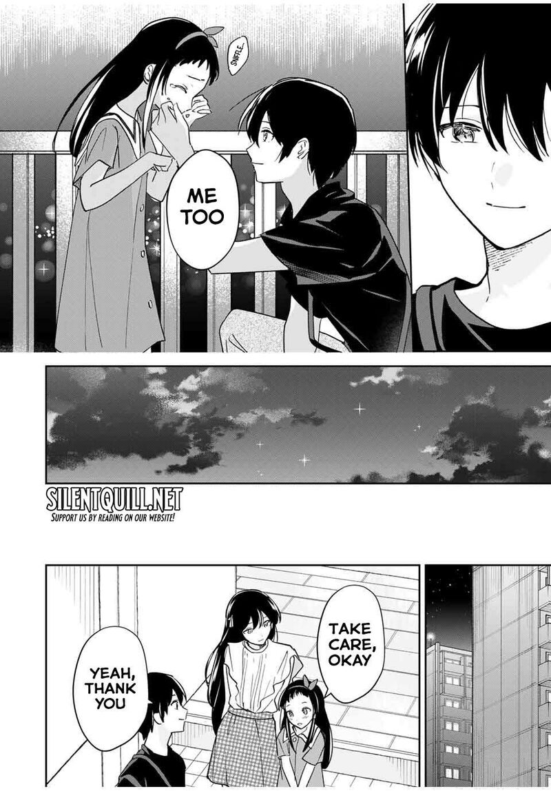Eiyuu To Majo No Tensei Lovecome Chapter 25 Page 17
