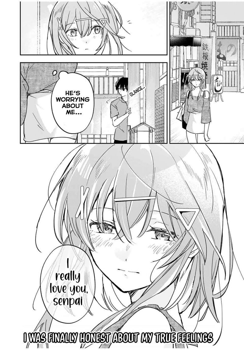 Eiyuu To Majo No Tensei Lovecome Chapter 27 Page 18