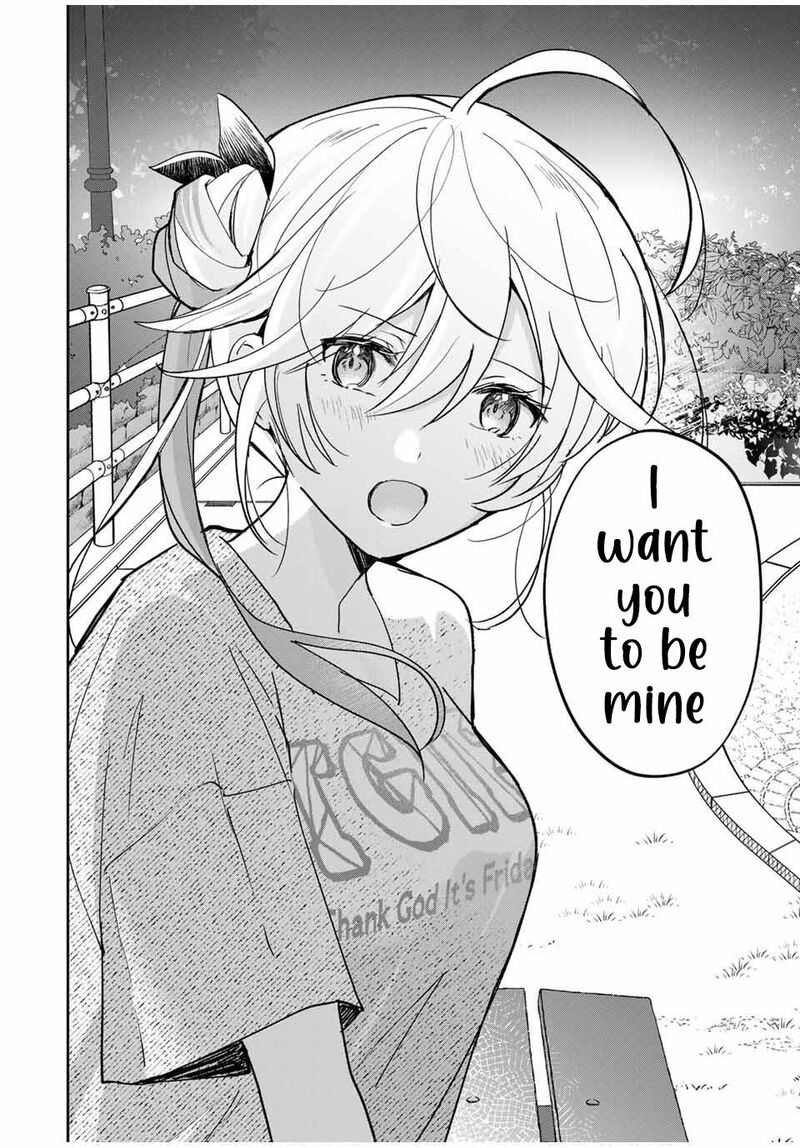 Eiyuu To Majo No Tensei Lovecome Chapter 28 Page 15