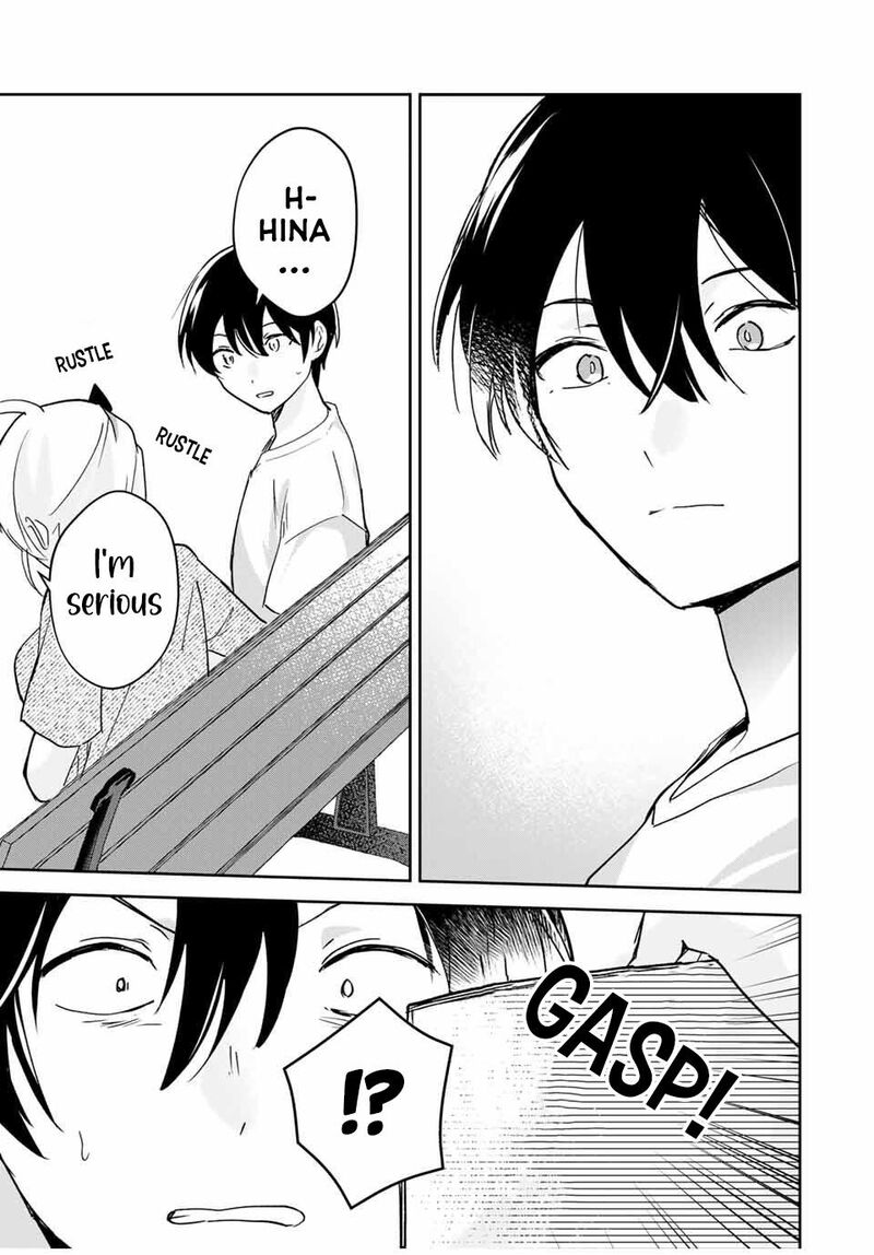 Eiyuu To Majo No Tensei Lovecome Chapter 28 Page 16