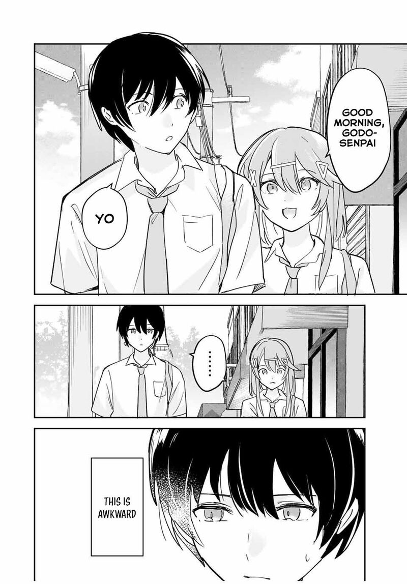 Eiyuu To Majo No Tensei Lovecome Chapter 28 Page 3