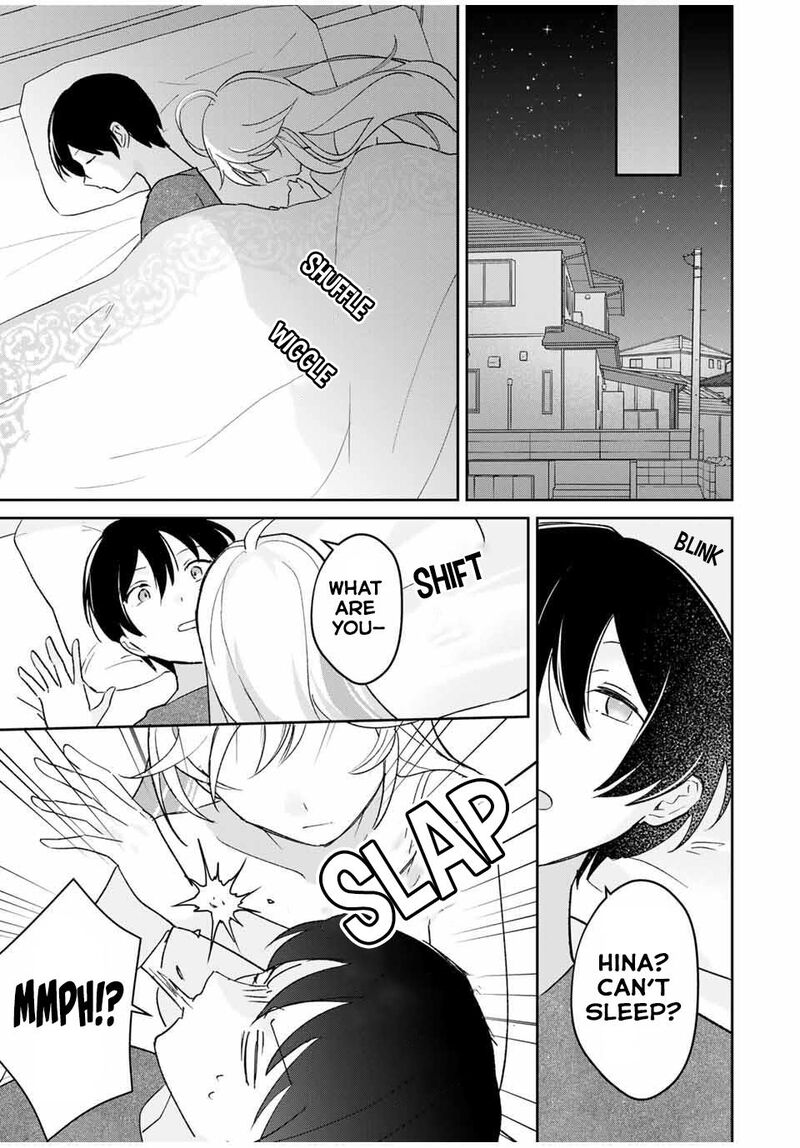 Eiyuu To Majo No Tensei Lovecome Chapter 29 Page 19