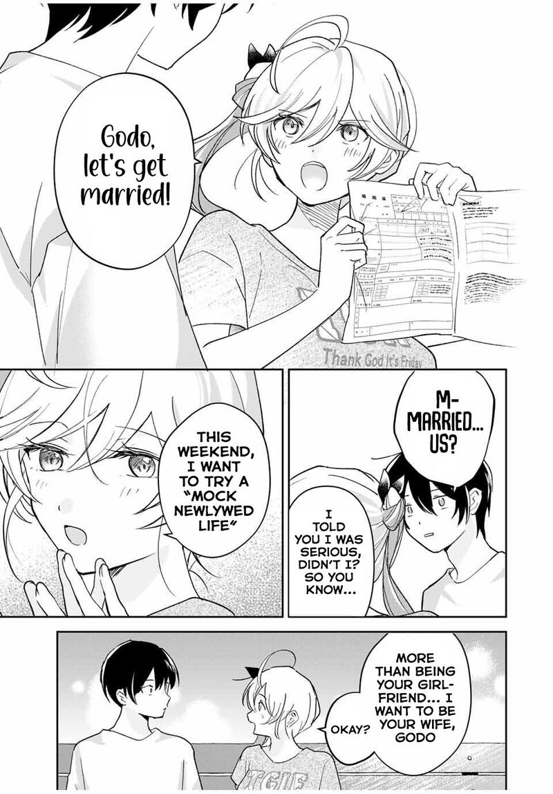 Eiyuu To Majo No Tensei Lovecome Chapter 29 Page 2