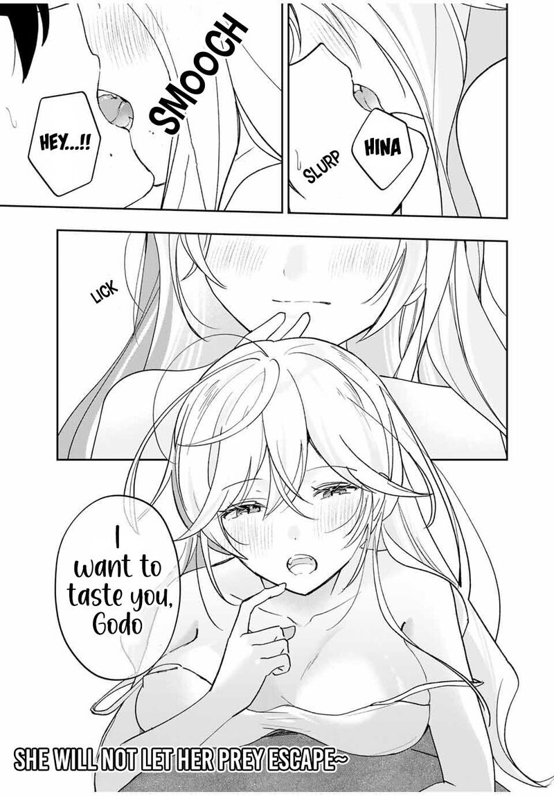 Eiyuu To Majo No Tensei Lovecome Chapter 29 Page 21