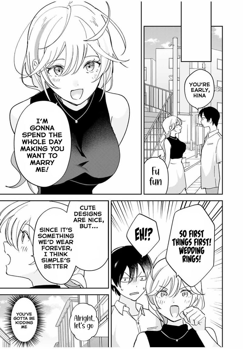 Eiyuu To Majo No Tensei Lovecome Chapter 29 Page 4