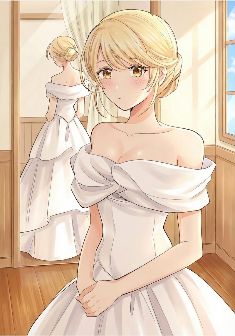 Eiyuu To Majo No Tensei Lovecome Chapter 29 Page 7