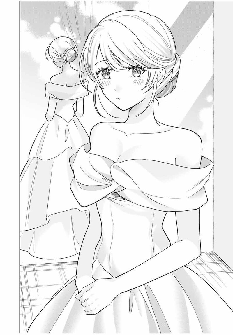 Eiyuu To Majo No Tensei Lovecome Chapter 29 Page 8