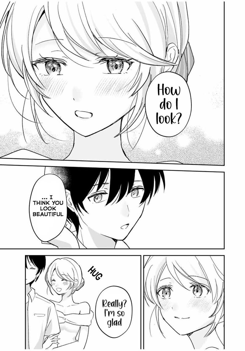 Eiyuu To Majo No Tensei Lovecome Chapter 29 Page 9