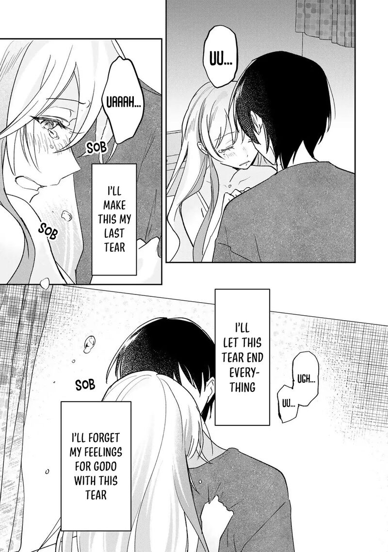 Eiyuu To Majo No Tensei Lovecome Chapter 30 Page 10