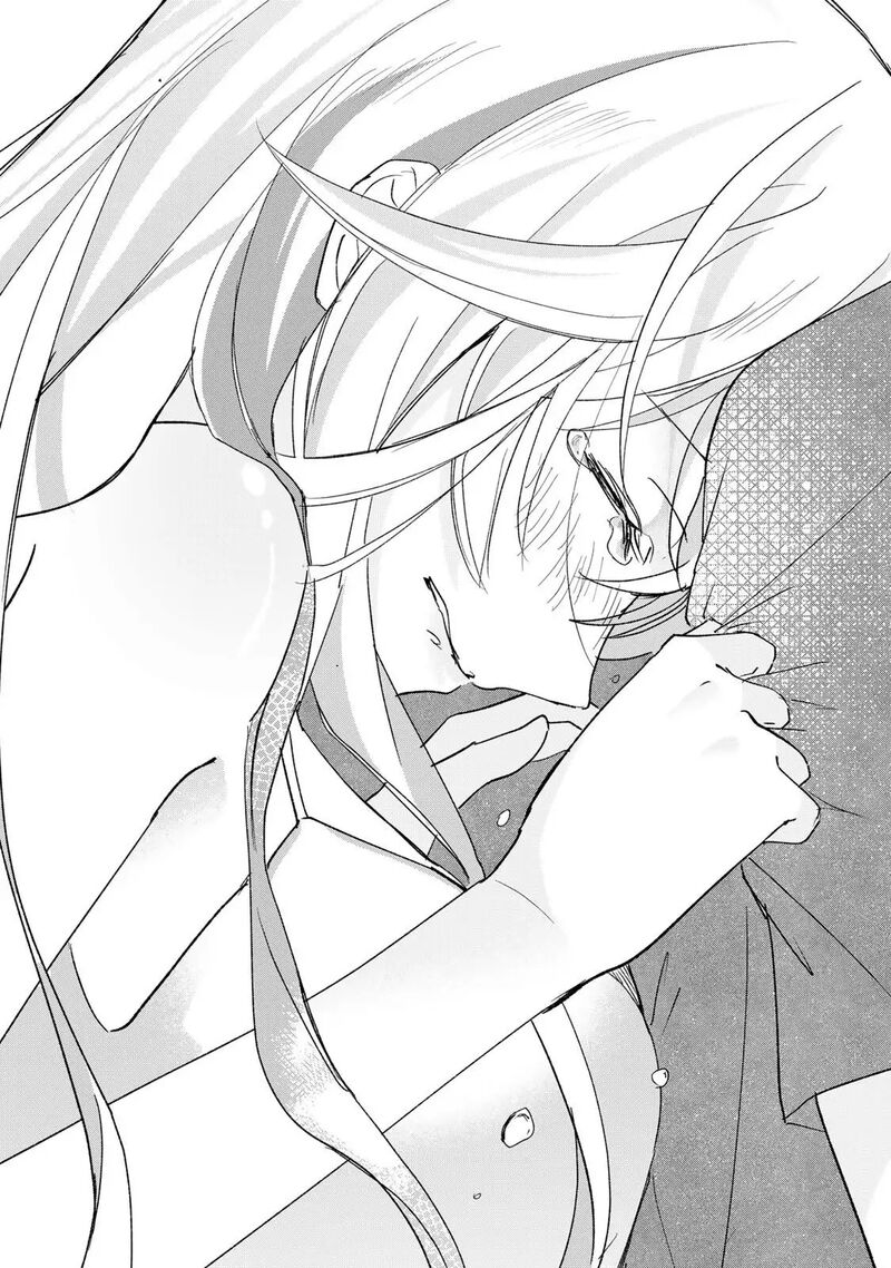 Eiyuu To Majo No Tensei Lovecome Chapter 30 Page 11