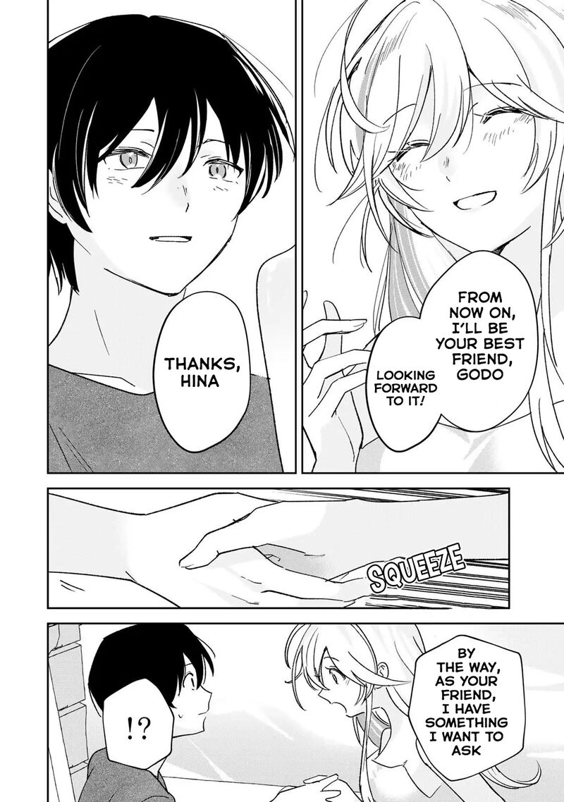 Eiyuu To Majo No Tensei Lovecome Chapter 30 Page 13