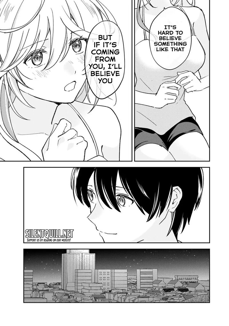 Eiyuu To Majo No Tensei Lovecome Chapter 30 Page 16