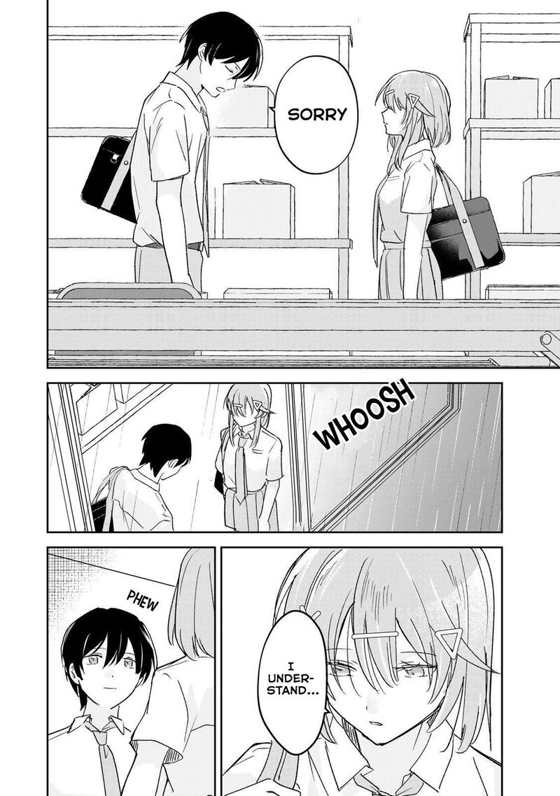 Eiyuu To Majo No Tensei Lovecome Chapter 31 Page 11