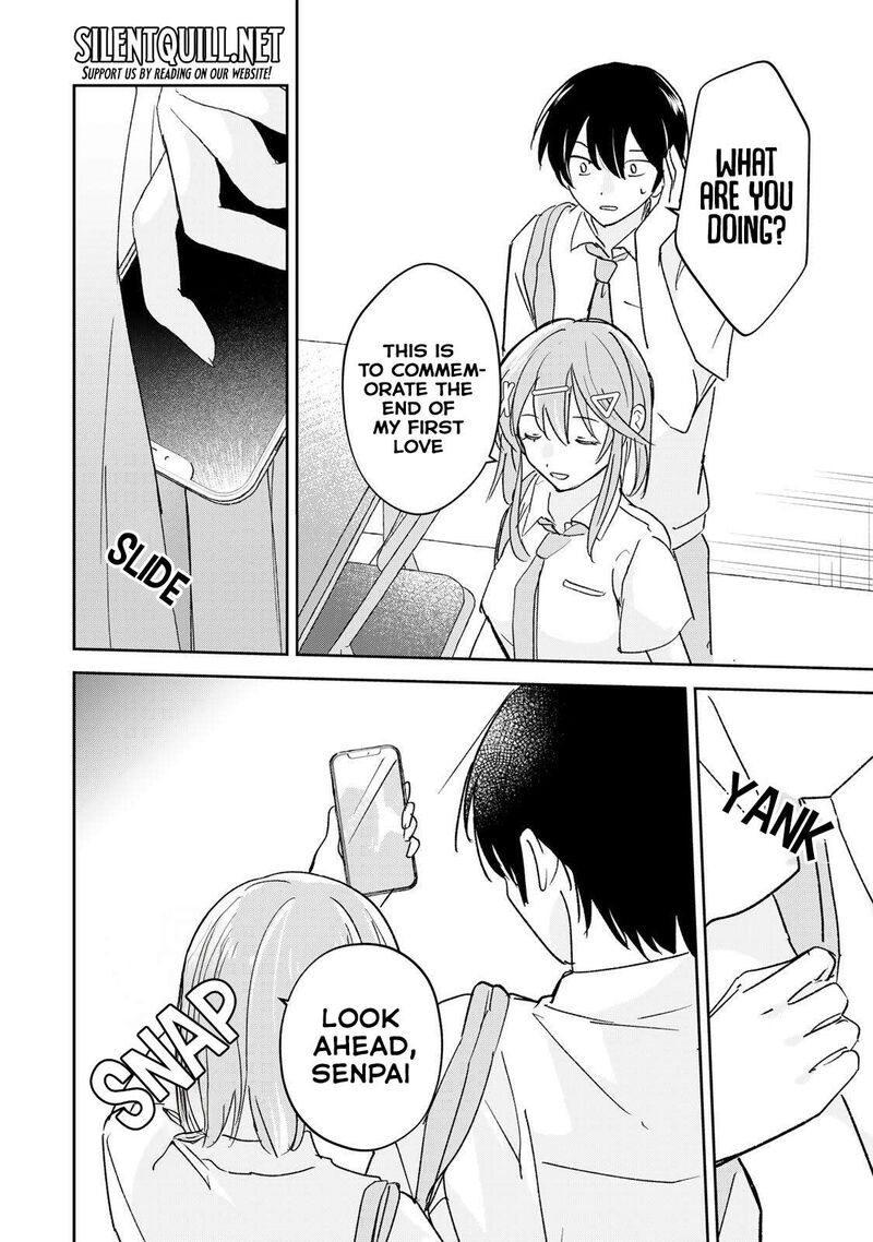 Eiyuu To Majo No Tensei Lovecome Chapter 31 Page 13