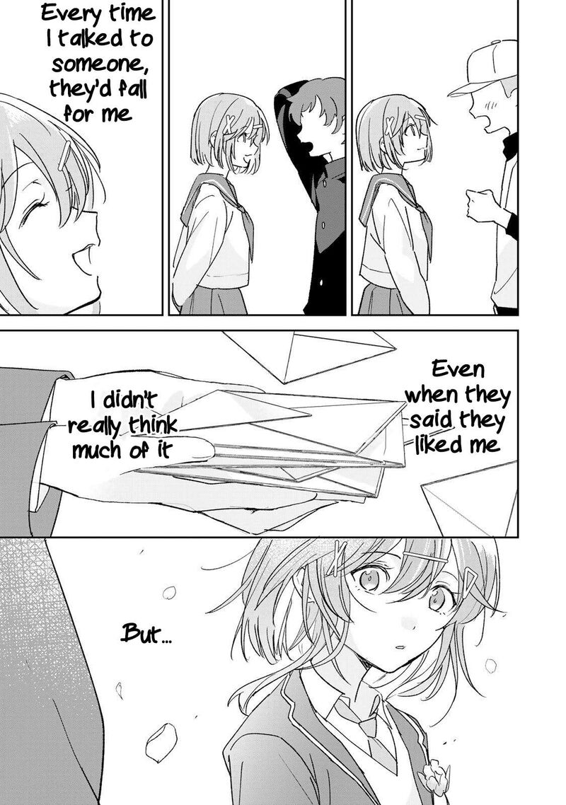 Eiyuu To Majo No Tensei Lovecome Chapter 31 Page 4