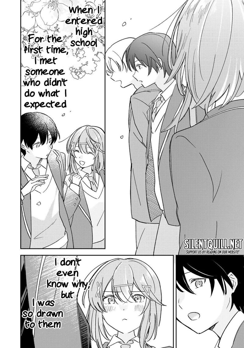 Eiyuu To Majo No Tensei Lovecome Chapter 31 Page 5