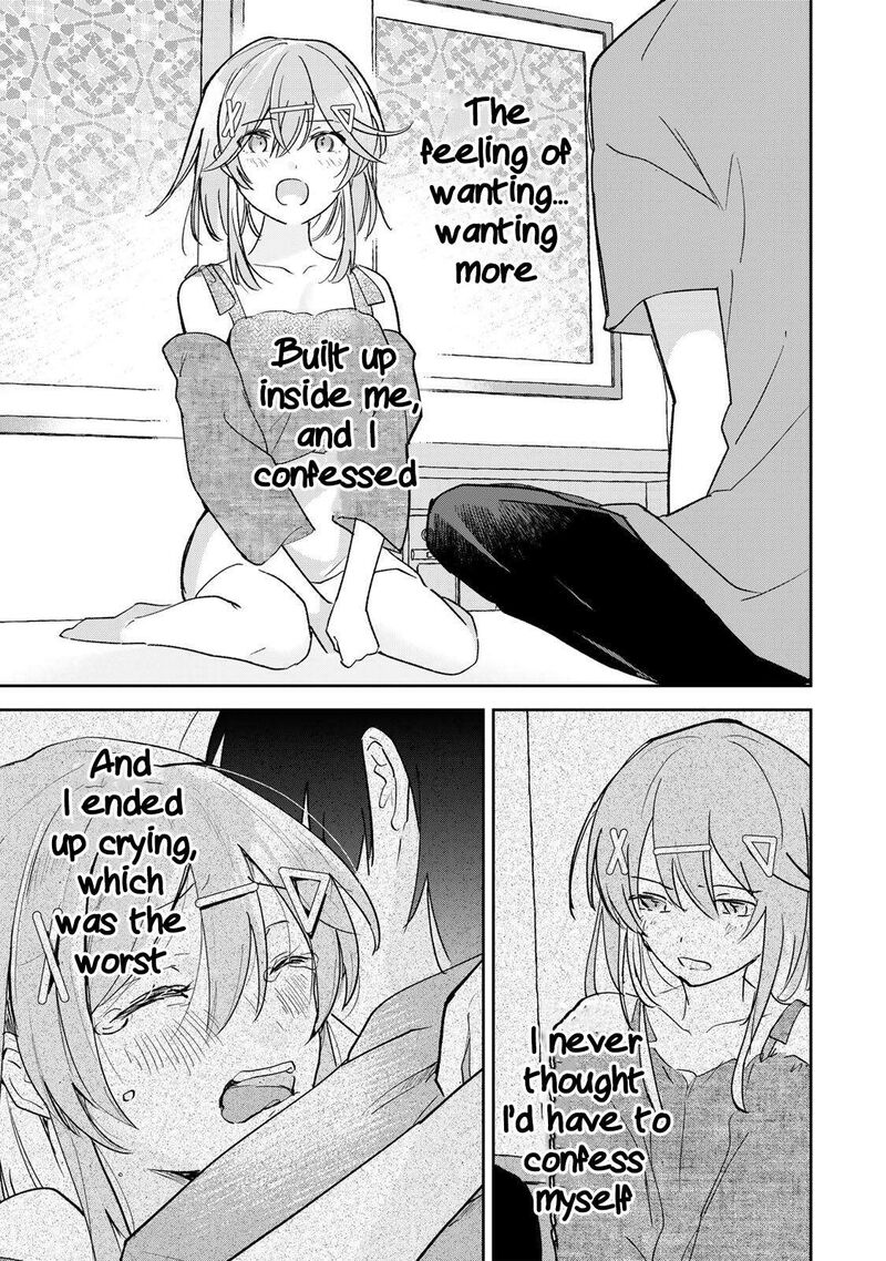 Eiyuu To Majo No Tensei Lovecome Chapter 31 Page 6