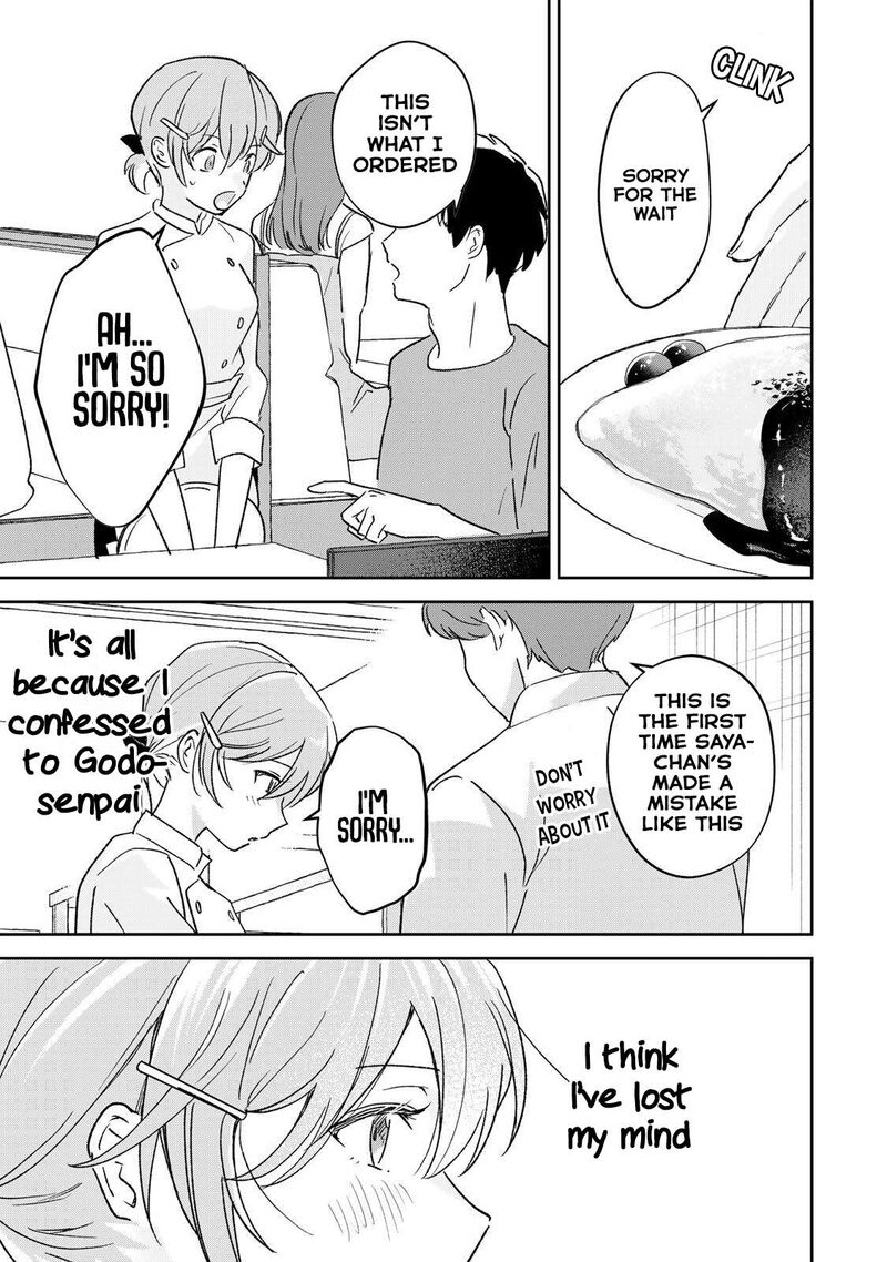 Eiyuu To Majo No Tensei Lovecome Chapter 31 Page 8