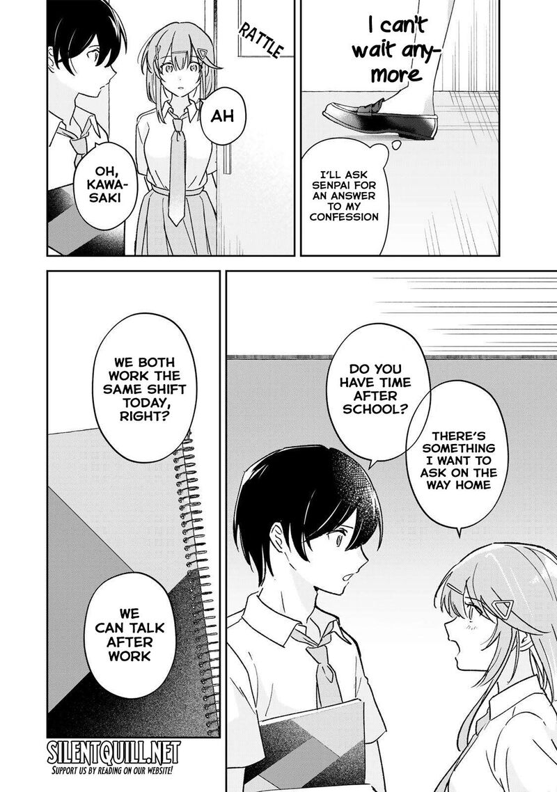 Eiyuu To Majo No Tensei Lovecome Chapter 31 Page 9