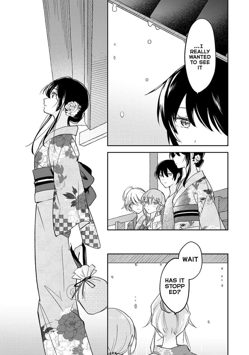 Eiyuu To Majo No Tensei Lovecome Chapter 32 Page 10