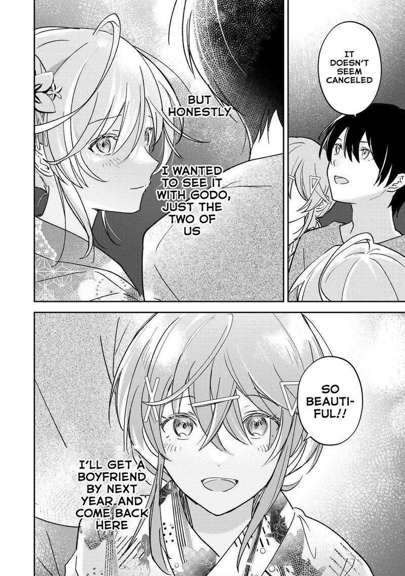 Eiyuu To Majo No Tensei Lovecome Chapter 32 Page 13