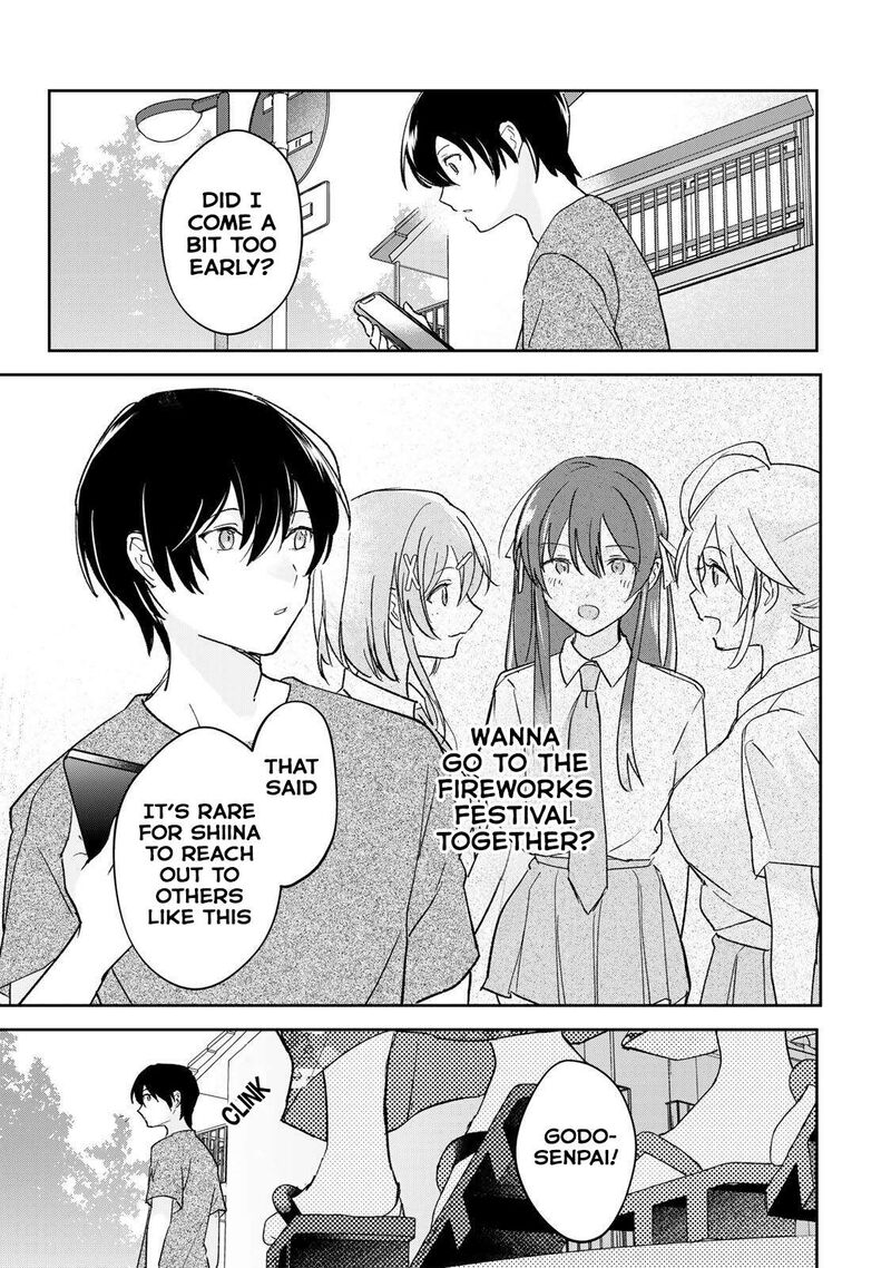 Eiyuu To Majo No Tensei Lovecome Chapter 32 Page 2