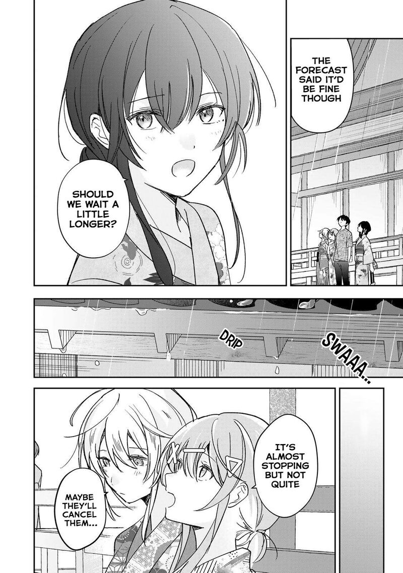 Eiyuu To Majo No Tensei Lovecome Chapter 32 Page 9