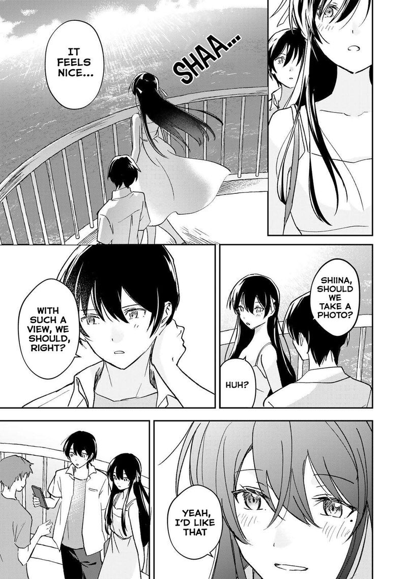 Eiyuu To Majo No Tensei Lovecome Chapter 33 Page 10