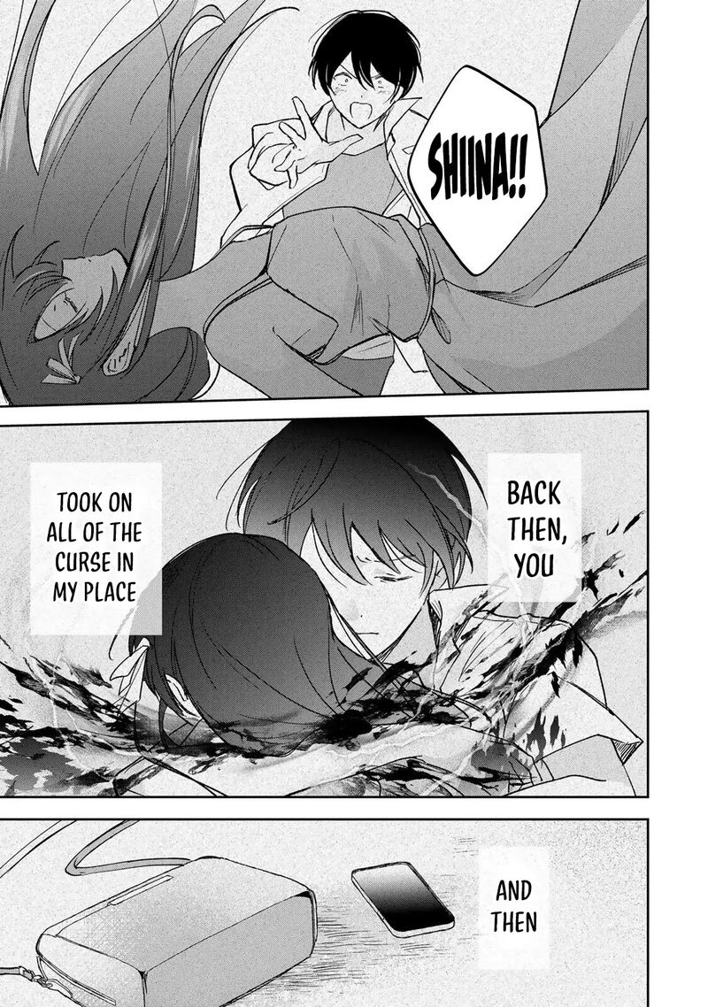 Eiyuu To Majo No Tensei Lovecome Chapter 34 Page 4