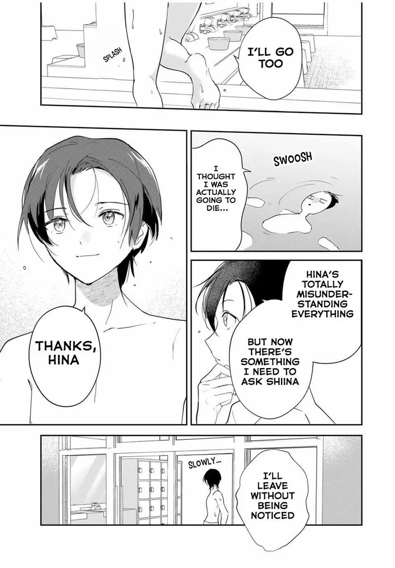 Eiyuu To Majo No Tensei Lovecome Chapter 5 Page 11