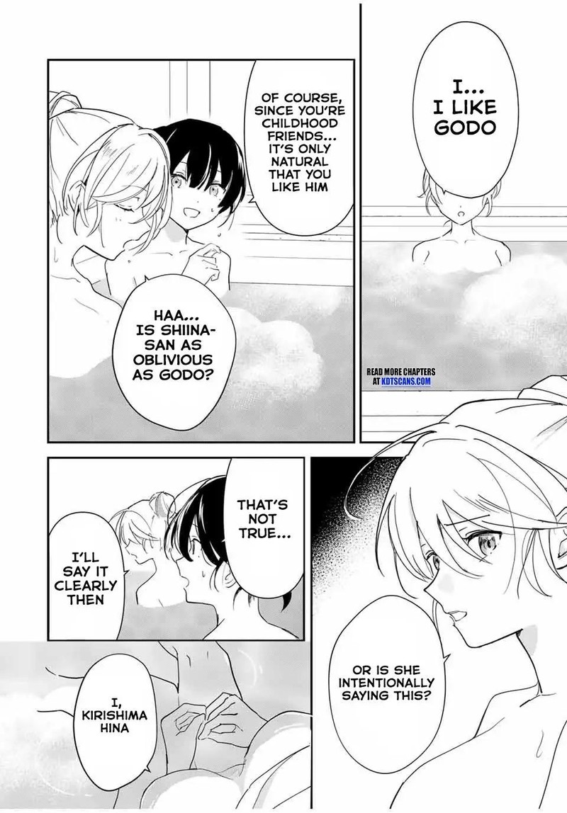 Eiyuu To Majo No Tensei Lovecome Chapter 5 Page 4