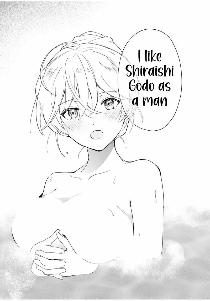 Eiyuu To Majo No Tensei Lovecome Chapter 5 Page 5