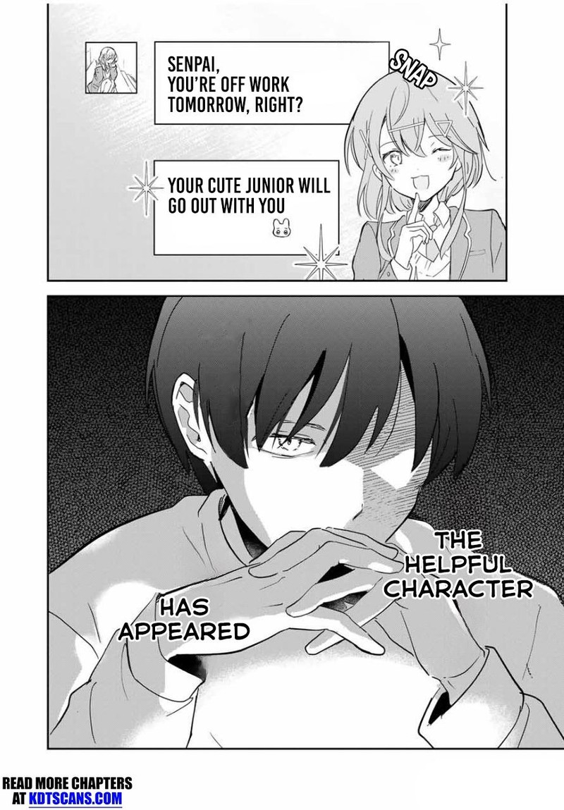 Eiyuu To Majo No Tensei Lovecome Chapter 9 Page 2