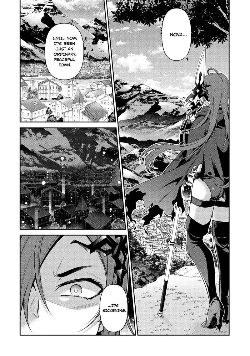 Eiyuuou Bu Wo Kiwameru Tame Tenseisu Soshite Sekai Saikyou No Minarai Kishi Chapter 12 Page 6