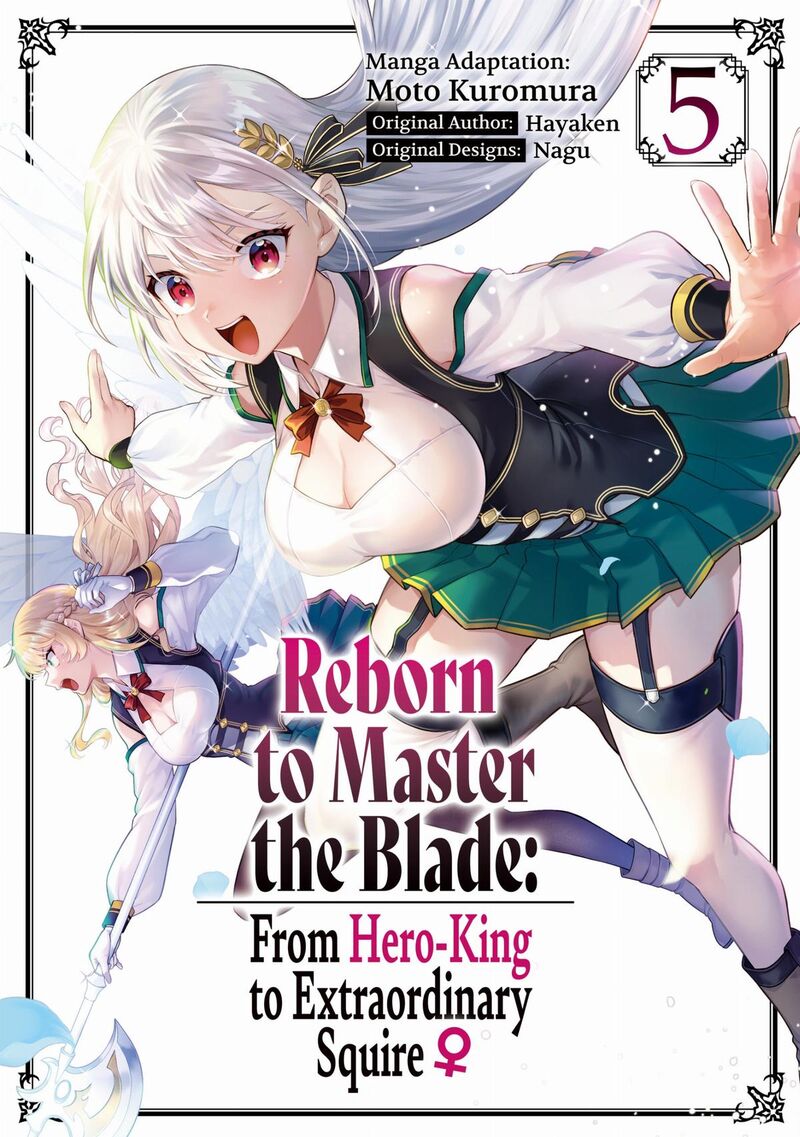 Eiyuuou Bu Wo Kiwameru Tame Tenseisu Soshite Sekai Saikyou No Minarai Kishi Chapter 22 Page 3