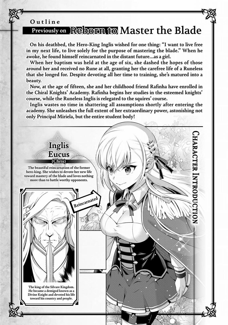 Eiyuuou Bu Wo Kiwameru Tame Tenseisu Soshite Sekai Saikyou No Minarai Kishi Chapter 22 Page 5