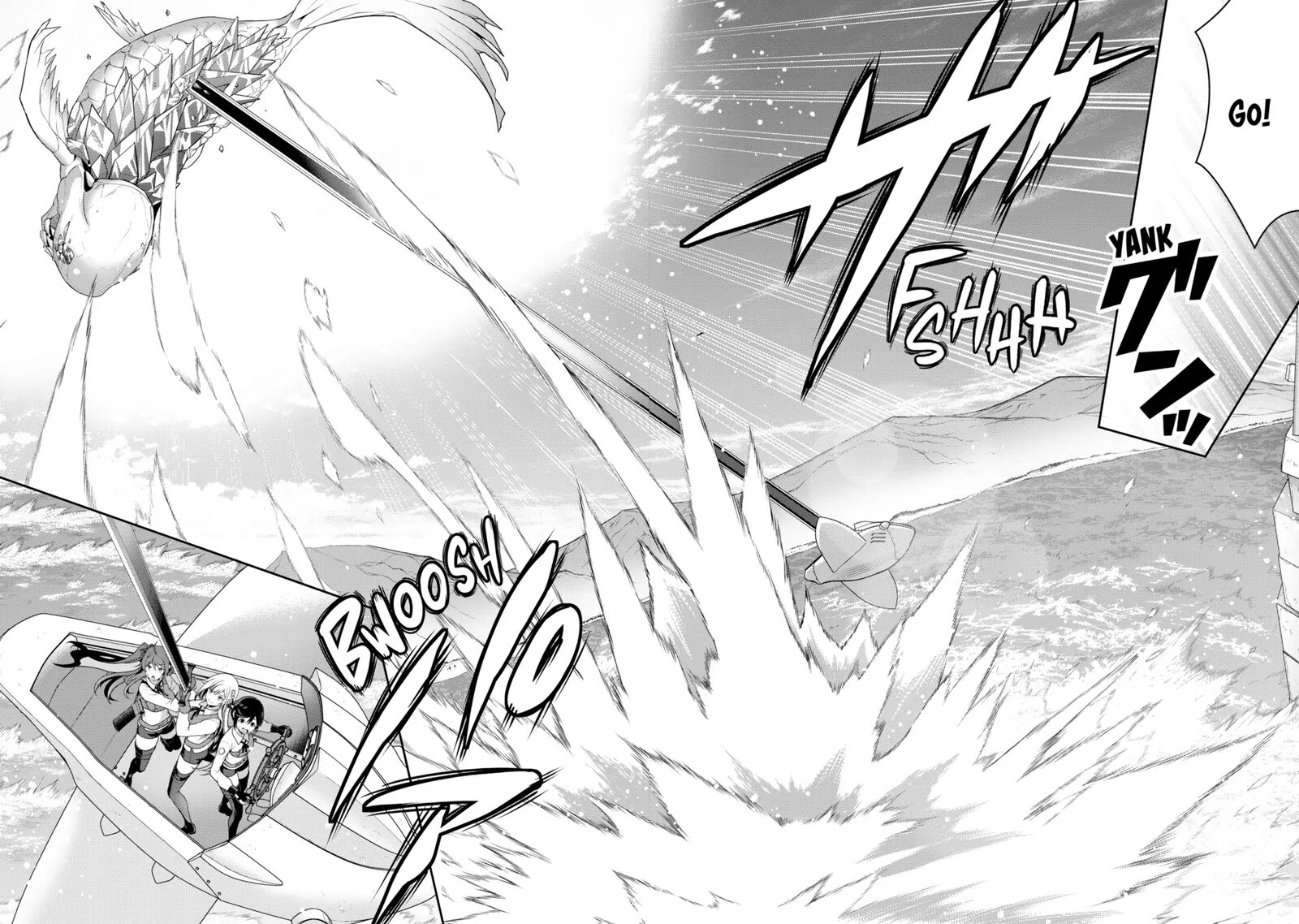 Eiyuuou Bu Wo Kiwameru Tame Tenseisu Soshite Sekai Saikyou No Minarai Kishi Chapter 23 Page 31