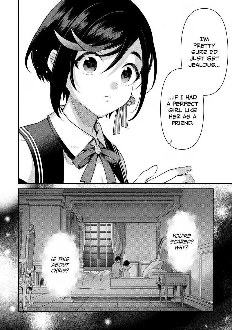 Eiyuuou Bu Wo Kiwameru Tame Tenseisu Soshite Sekai Saikyou No Minarai Kishi Chapter 24 Page 30