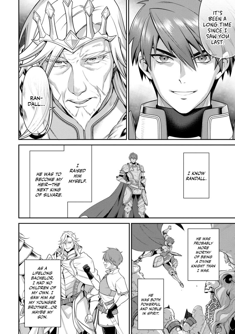 Eiyuuou Bu Wo Kiwameru Tame Tenseisu Soshite Sekai Saikyou No Minarai Kishi Chapter 25 Page 14